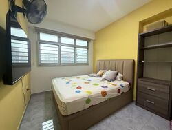 Blk 435C West Edge @ Bukit Batok (Bukit Batok), HDB 5 Rooms #583910901